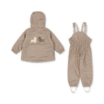 Konges Sløjd A/S RAINWEAR stripe la mer