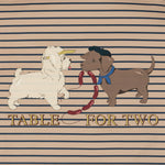 Konges Sløjd A/S RAINWEAR stripe la mer