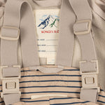 Konges Sløjd A/S RAINWEAR stripe la mer