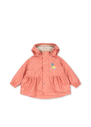 Konges Sløjd A/S RAINWEAR coeur feathers
