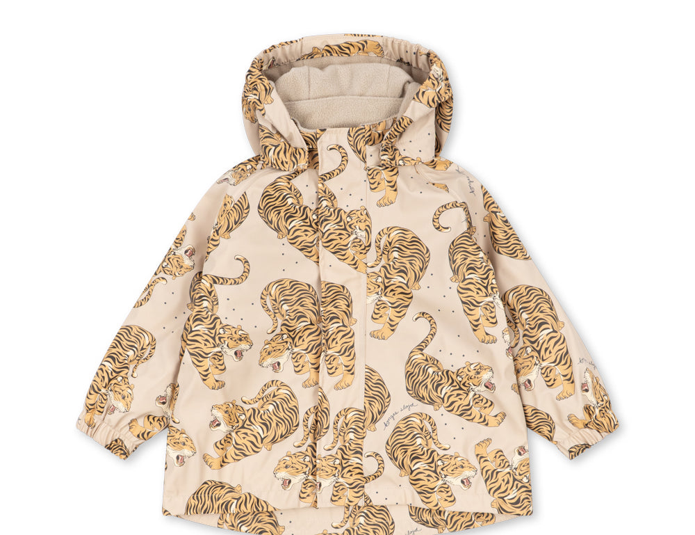 Konges Sløjd A/S RAINWEAR panthera beige