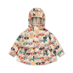 Konges Sløjd A/S RAINWEAR like cats and dogs