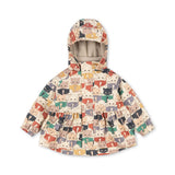 Konges Sløjd A/S RAINWEAR like cats and dogs