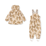 Konges Sløjd A/S RAINWEAR panthera beige