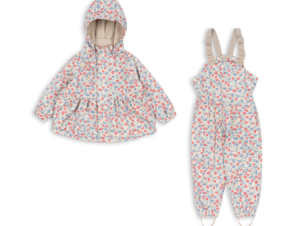 Konges Sløjd A/S RAINWEAR fiola
