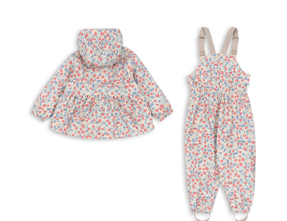 Konges Sløjd A/S RAINWEAR fiola