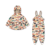 Konges Sløjd A/S RAINWEAR like cats and dogs
