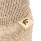 Konges Sløjd A/S BABY BOOTS oxford tan