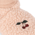 Konges Sløjd A/S BABY BOOTS rose smoke