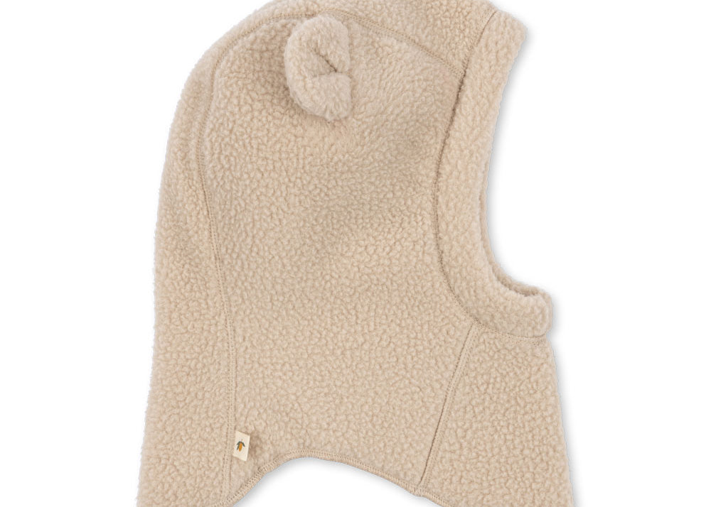 Konges Sløjd A/S BALACLAVAS oxford tan