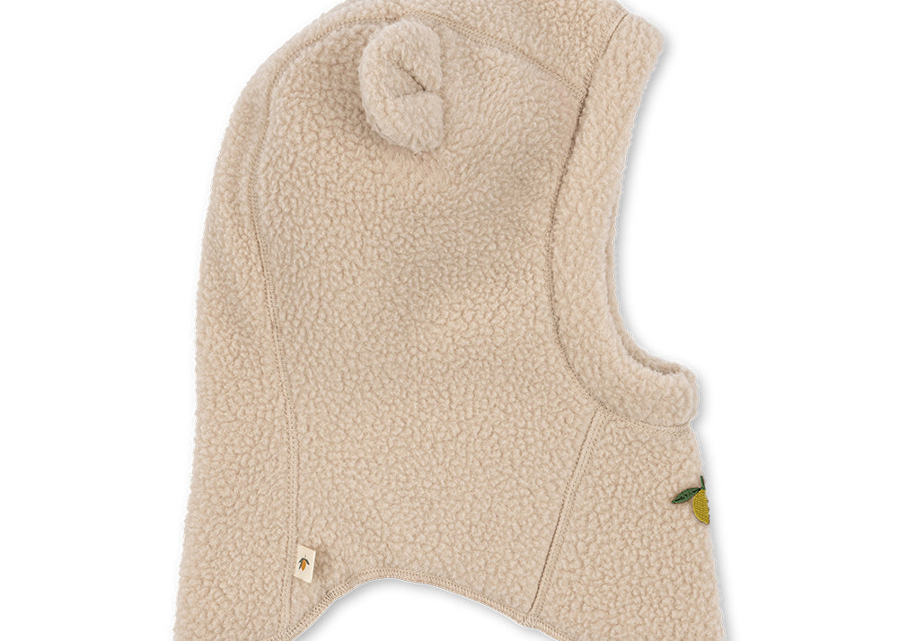 Konges Sløjd A/S BALACLAVAS oxford tan
