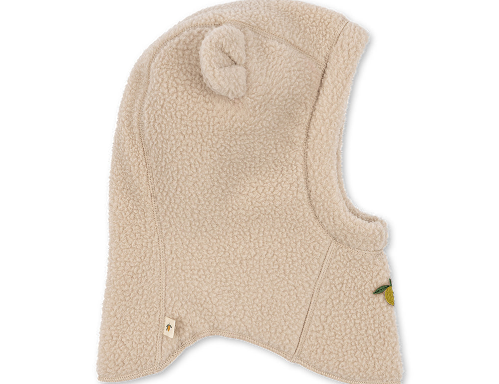 Konges Sløjd A/S BALACLAVAS oxford tan