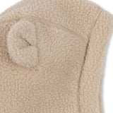 Konges Sløjd A/S BALACLAVAS oxford tan