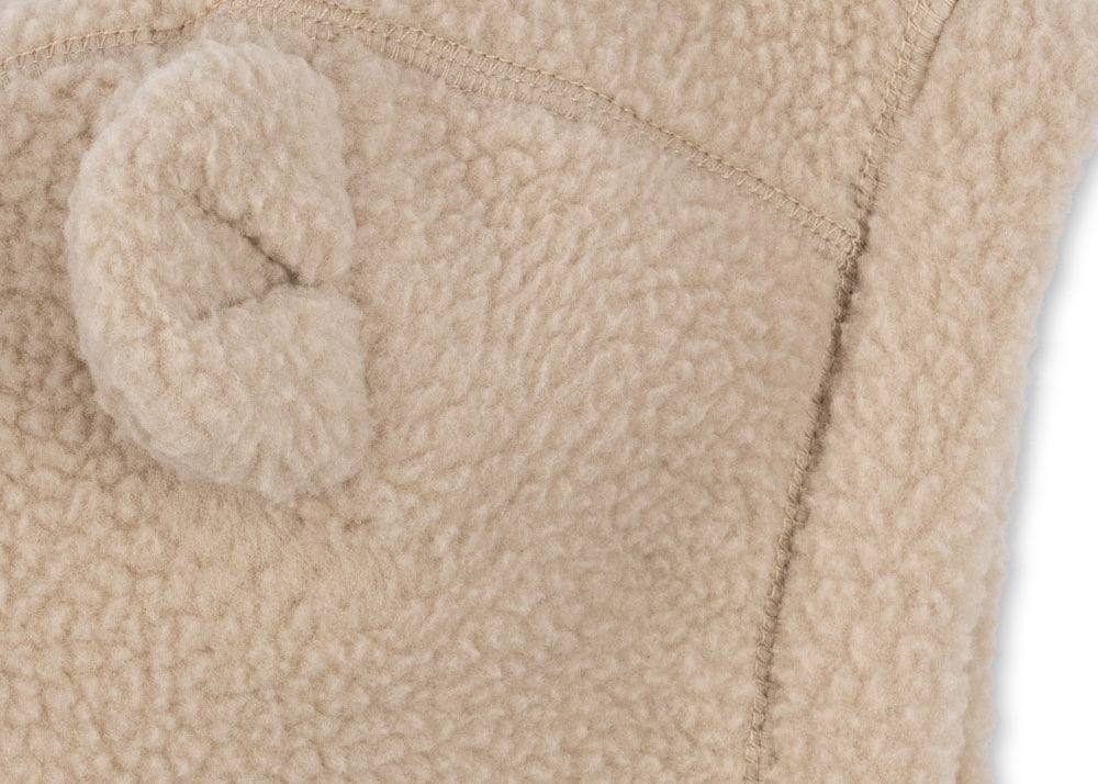 Konges Sløjd A/S BALACLAVAS oxford tan