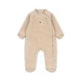 Konges Sløjd A/S TEDDY & FLEECE oxford tan