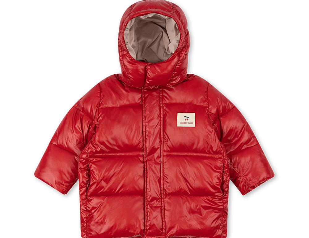 Konges Sløjd A/S WINTER WEAR scarlet sage