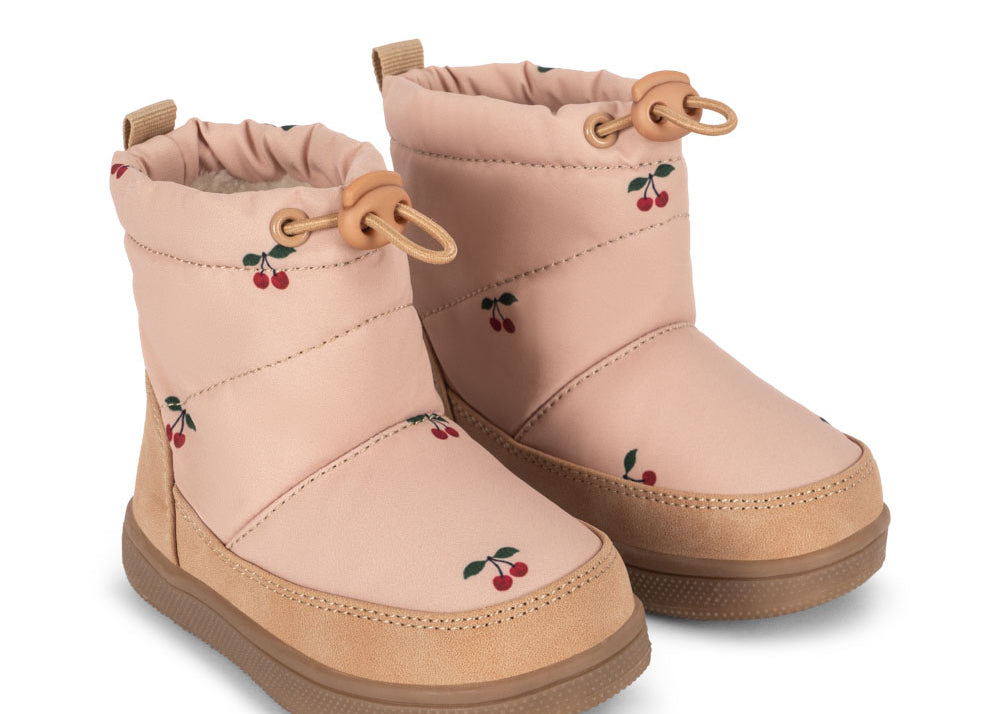 Konges Sløjd A/S BOOTS cherry blush