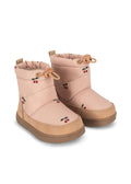 Konges Sløjd A/S BOOTS cherry blush