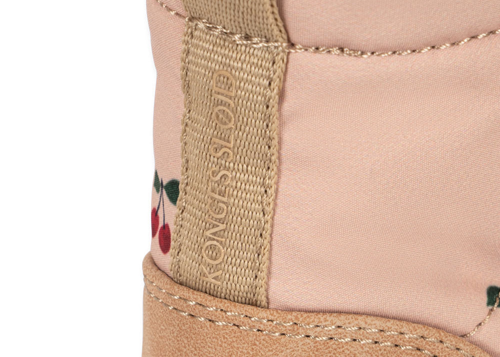 Konges Sløjd A/S BOOTS cherry blush