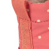 Konges Sløjd A/S BOOTS cherry berry dot