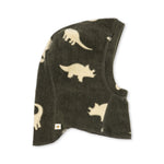 Konges Sløjd A/S BALACLAVAS dino silhouette