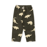 Konges Sløjd A/S TEDDY & FLEECE dino silhouette