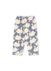 Konges Sløjd A/S TEDDY & FLEECE swan