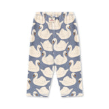 Konges Sløjd A/S TEDDY & FLEECE swan