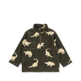 Konges Sløjd A/S TEDDY & FLEECE dino silhouette
