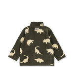 Konges Sløjd A/S TEDDY & FLEECE dino silhouette
