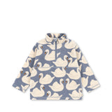 Konges Sløjd A/S TEDDY & FLEECE swan