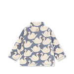 Konges Sløjd A/S TEDDY & FLEECE swan