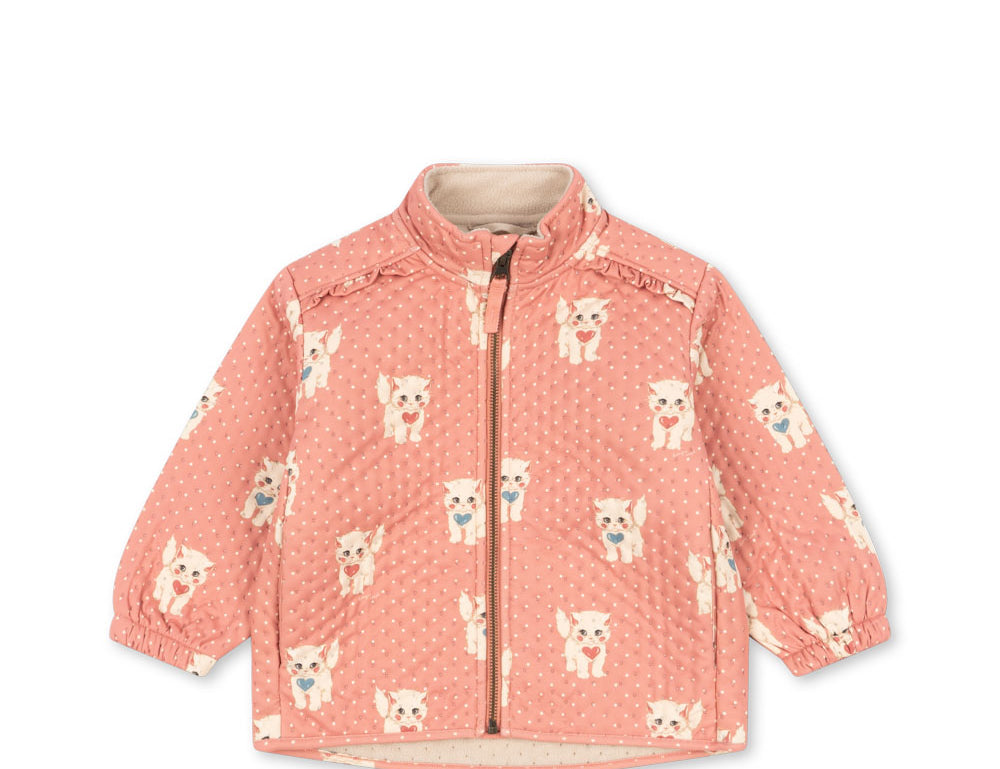 Konges Sløjd A/S THERMOWEAR ciao miao rose