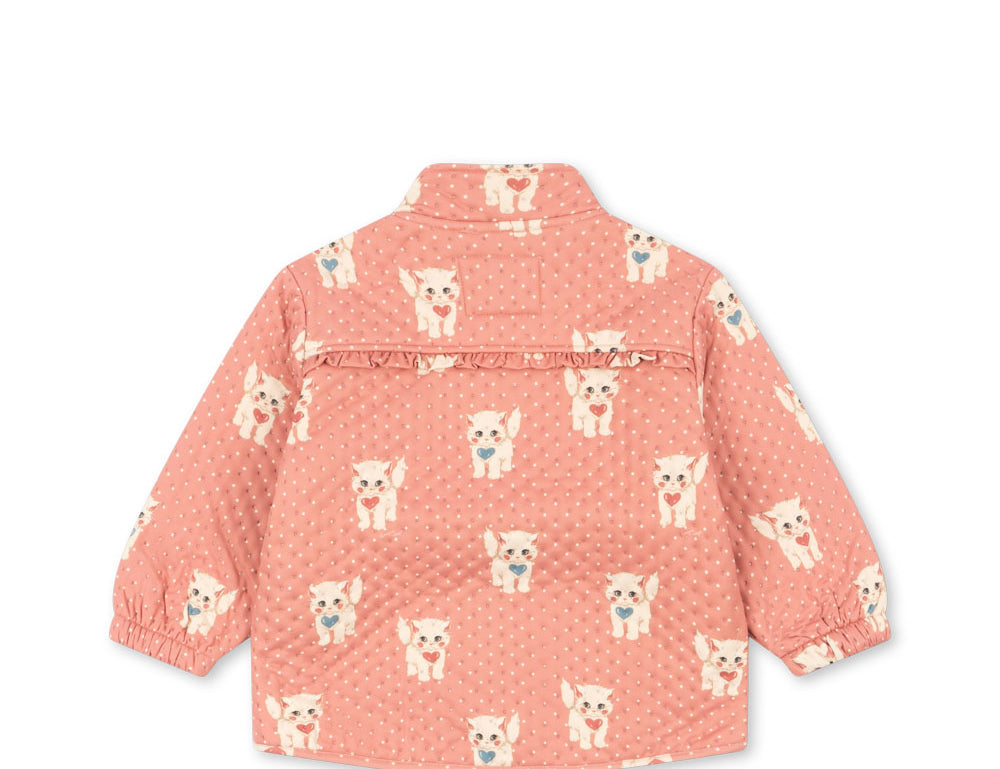 Konges Sløjd A/S THERMOWEAR ciao miao rose