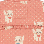 Konges Sløjd A/S THERMOWEAR ciao miao rose