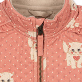 Konges Sløjd A/S THERMOWEAR ciao miao rose