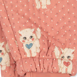 Konges Sløjd A/S THERMOWEAR ciao miao rose
