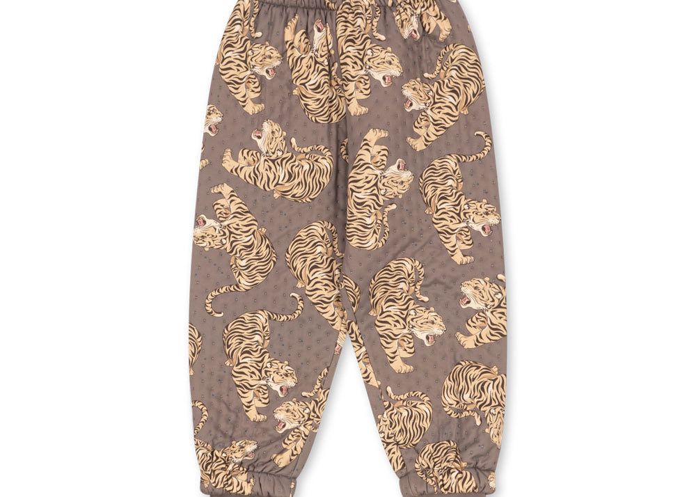 Konges Sløjd A/S THERMOWEAR panthera