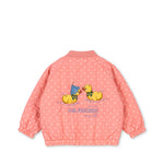 Konges Sløjd A/S THERMOWEAR coeur feathers