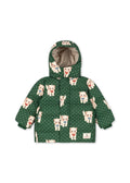 Konges Sløjd A/S WINTER WEAR dot miao verde