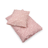 Konges Sløjd A/S BABY BEDDING rosie rose