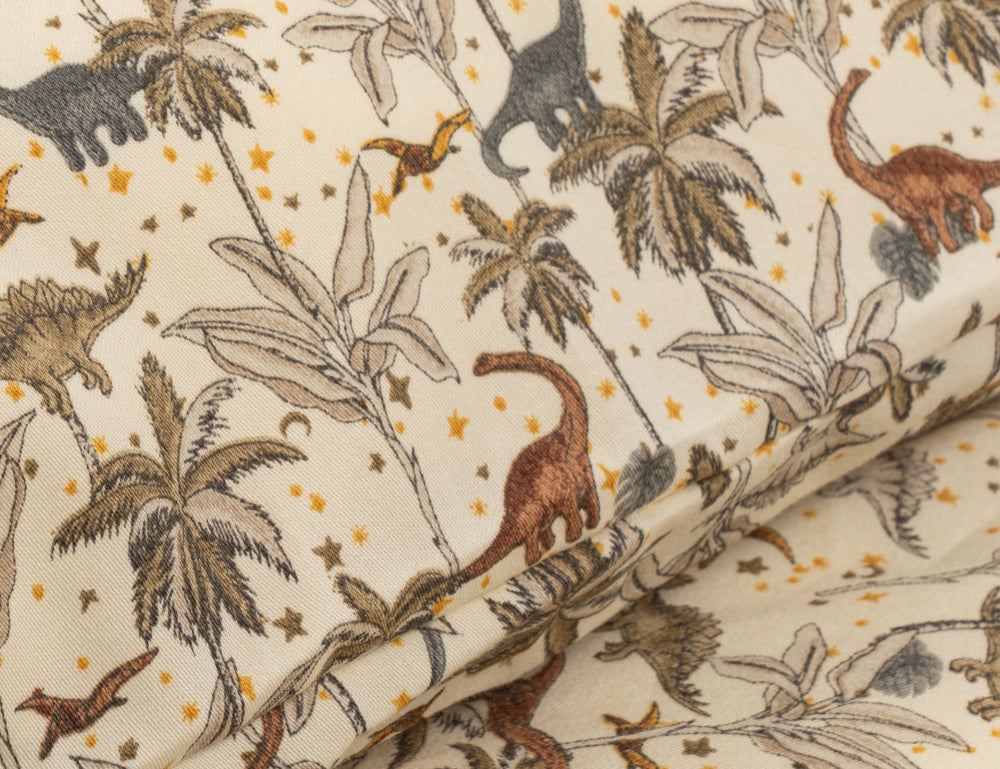 Konges Sløjd A/S BABY BEDDING dino