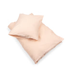 Konges Sløjd A/S BABY BEDDING cameo rose