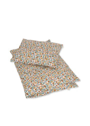 Konges Sløjd A/S JUNIOR BEDDING bibi fleur