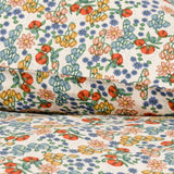 Konges Sløjd A/S JUNIOR BEDDING bibi fleur