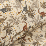 Konges Sløjd A/S JUNIOR BEDDING dino