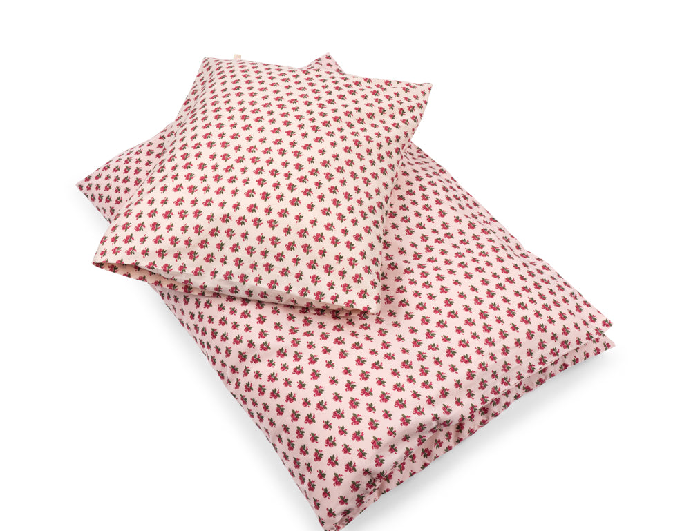 Konges Sløjd A/S ADULT BEDDING rosie rose