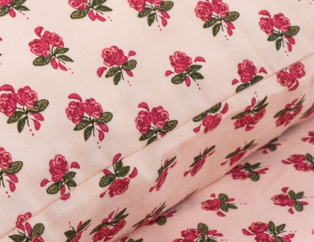 Konges Sløjd A/S ADULT BEDDING rosie rose
