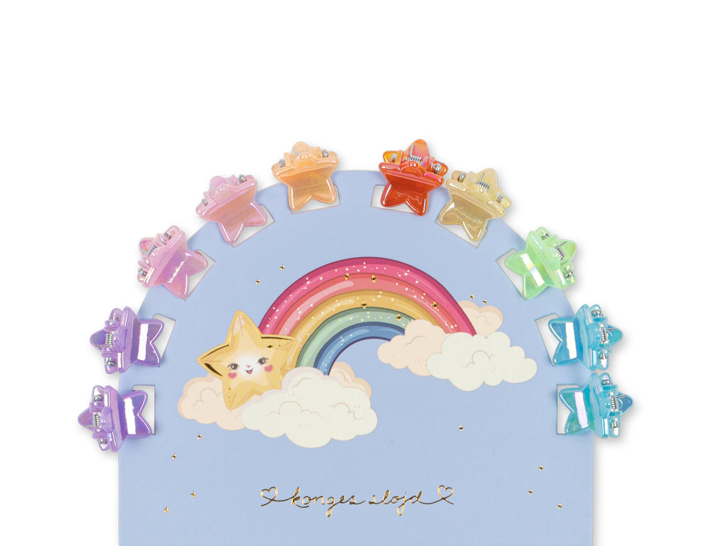 Konges Sløjd A/S HAIR ACCESSORIES multi