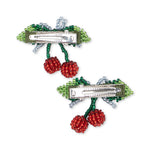 Konges Sløjd A/S HAIR ACCESSORIES cherry